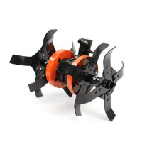 Мотокосний Культиватор ST-01 Профі